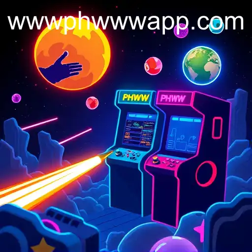 The Timeless Allure of Arcade Games: Why 'phww' is a Keyword to Watch