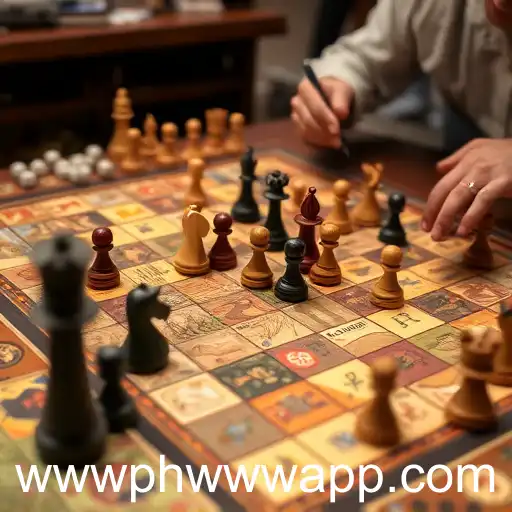 The Digital Frontier of Online Gaming