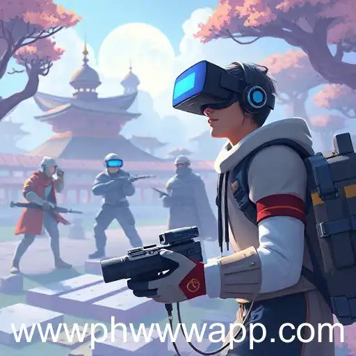 Navigating the Gaming Landscape in 2025