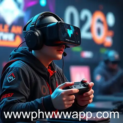 Rising Popularity of Gaming in 2026