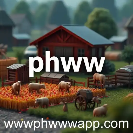 The Emerging Influence of 'phww' on Gaming