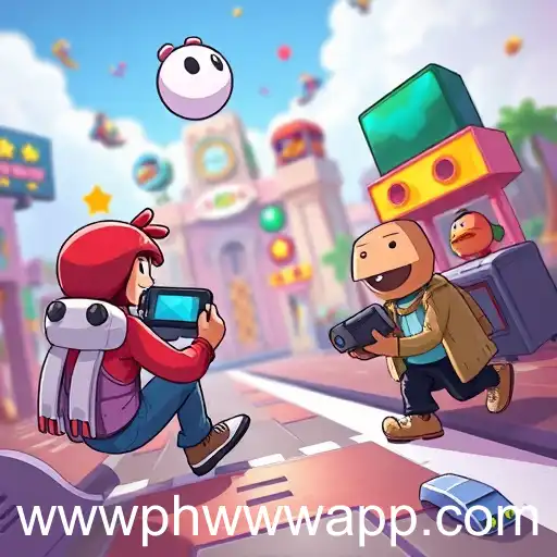 The Gaming Buzz: PHWW Trend