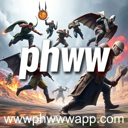 Gaming Evolution: The Rise of 'phww'