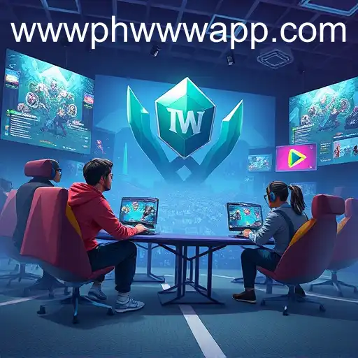 Gaming Renaissance: PHWW Revolutionizes Online Play