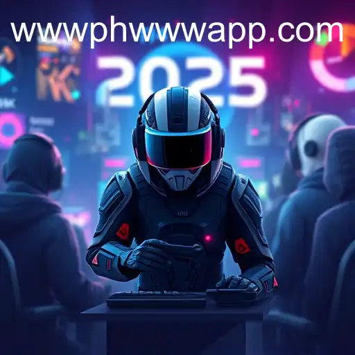 Gaming Trends Shaping the Future