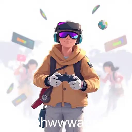 Gaming Trends and Innovations