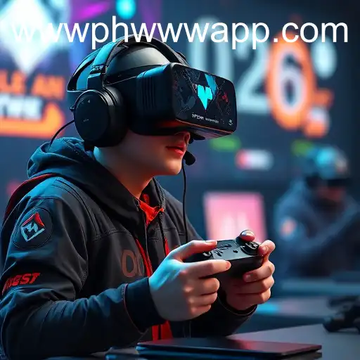 Rising Popularity of Gaming in 2026