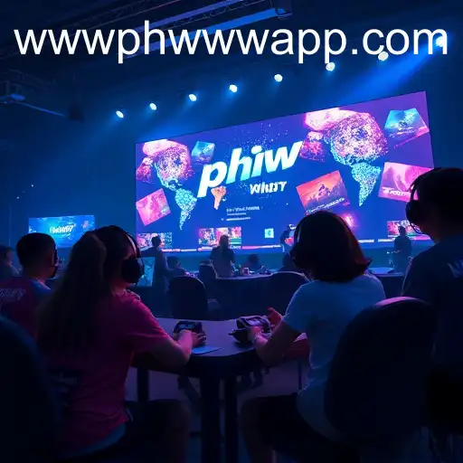 Gaming Trends and Phww's Innovative Impact