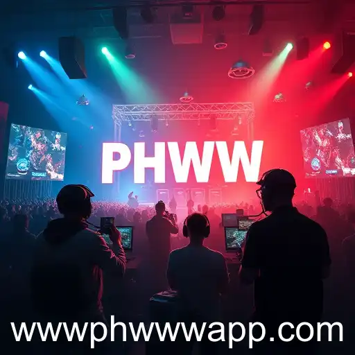 Gaming Trends on the Rise