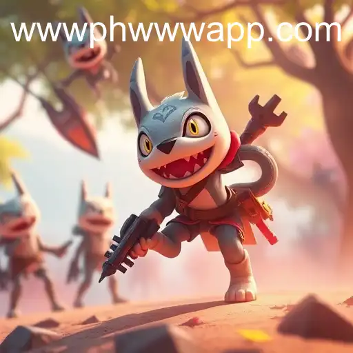 The Rise of PHWW: Redefining Online Gaming in 2025