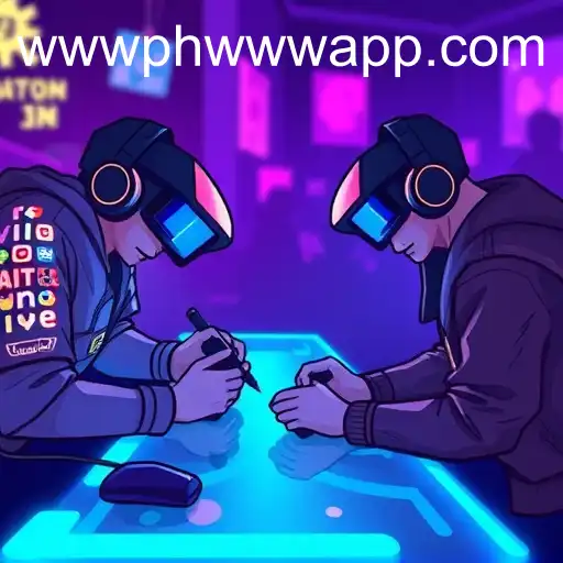 The Rise of PHWW in Online Gaming