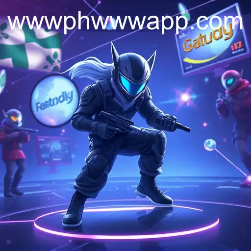 The Rise of PHWW in Online Gaming