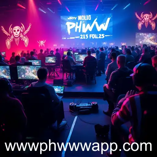 The Rise of 'phww' and its Impact on Online Gaming
