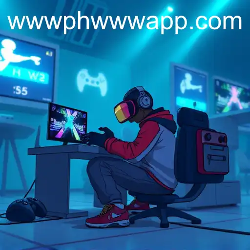 The Rise of PHWW: Revolutionizing Online Gaming