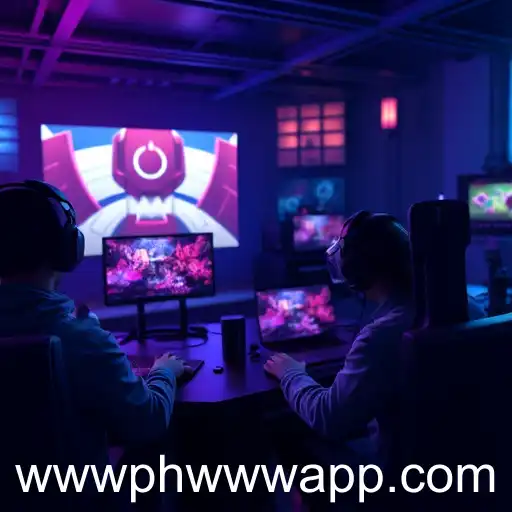 The Rise of Online Gaming Communities