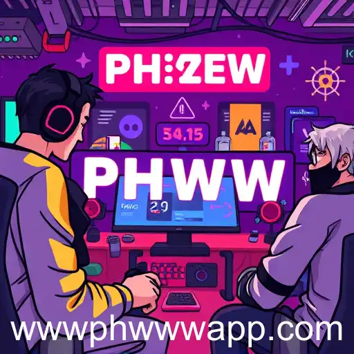 The Rise of 'phww' and Gaming Trends