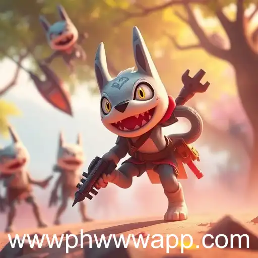 The Rise of PHWW: Redefining Online Gaming in 2025