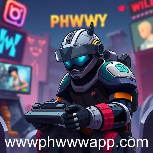 The Rise of 'phww' and its Impact on Online Gaming