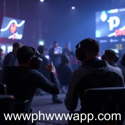 The Rise of PHWW: A New Gaming Era