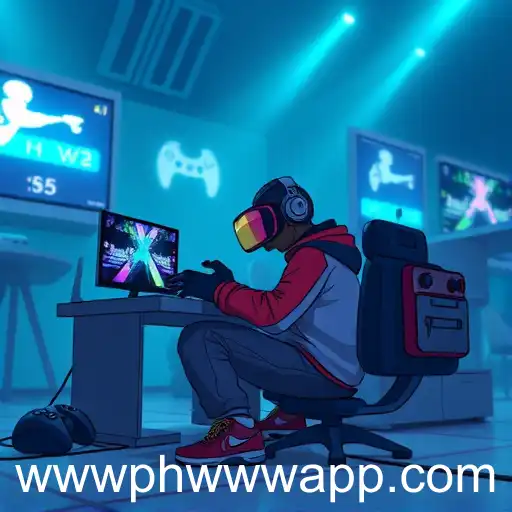The Rise of PHWW: Revolutionizing Online Gaming
